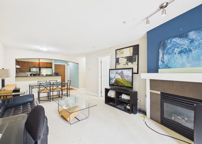 214 - 2388 Western Parkway, Vancouver, BC V6T 2K4 |  Photo 23