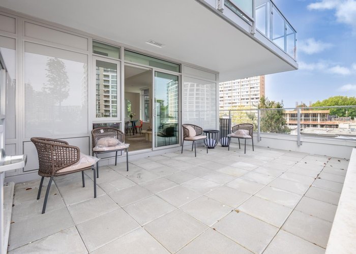 420 - 6300 Minoru Boulevard, Richmond, BC V6Y 0N1 |  Photo 33