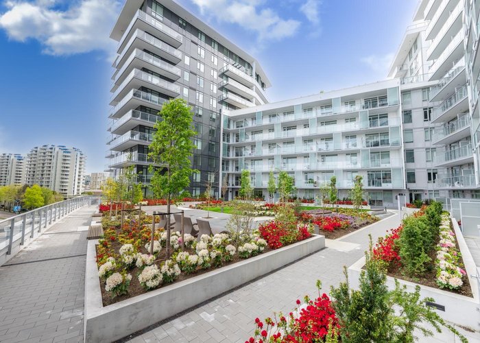 420 - 6300 Minoru Boulevard, Richmond, BC V6Y 0N1 |  Photo 34