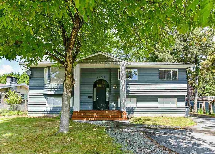 26747 32 Avenue, Langley, BC V4W 3G4 |  Photo 37
