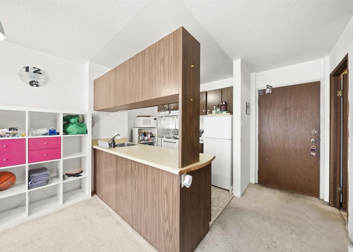 313 - 1330 Burrard Street, Vancouver, BC V6Z 2B8 |  Photo 26