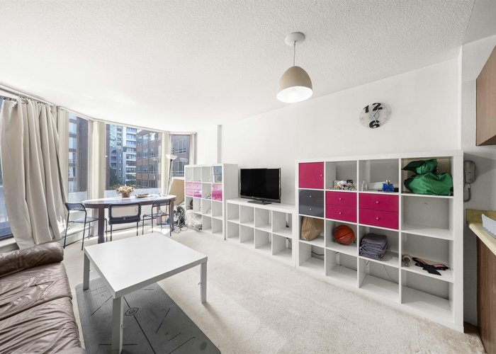 313 - 1330 Burrard Street, Vancouver, BC V6Z 2B8 |  Photo 29