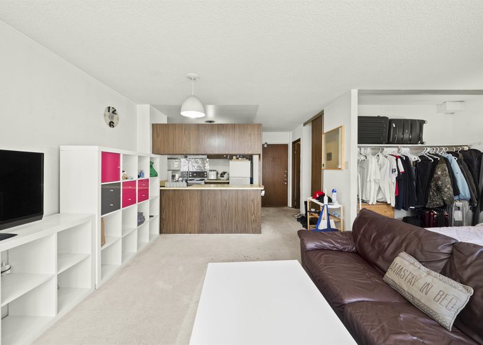 313 - 1330 Burrard Street, Vancouver, BC V6Z 2B8 |  Photo 31