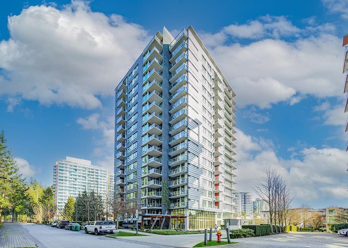 1206 - 5728 Berton Avenue, Vancouver, BC V6S 0E5 |  Photo 17
