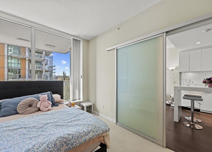 1206 - 5728 Berton Avenue, Vancouver, BC V6S 0E5 |  Photo 30