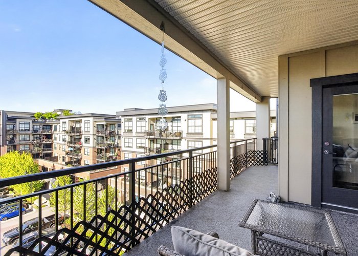 503 - 22633 Selkirk Avenue, Maple Ridge, BC V2X 1C7 |  Photo 62