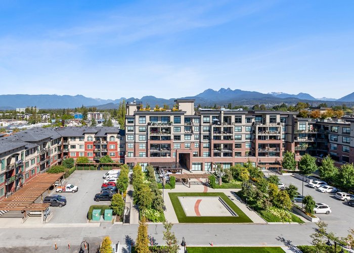 503 - 22633 Selkirk Avenue, Maple Ridge, BC V2X 1C7 |  Photo 65