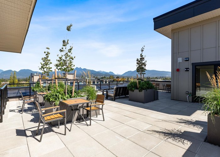 503 - 22633 Selkirk Avenue, Maple Ridge, BC V2X 1C7 |  Photo 67