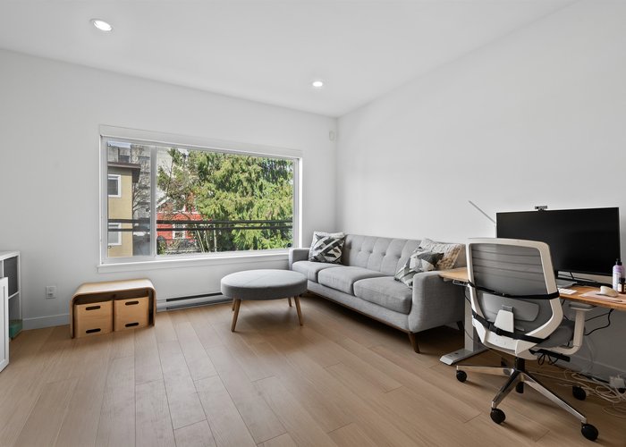 216 - 455 16TH Avenue, Vancouver, BC V5T 2T8 |  Photo 20