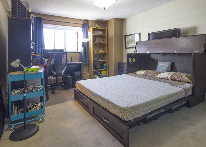 1004 - 6651 Minoru Boulevard, Richmond, BC V6Y 1Z2 |  Photo 48