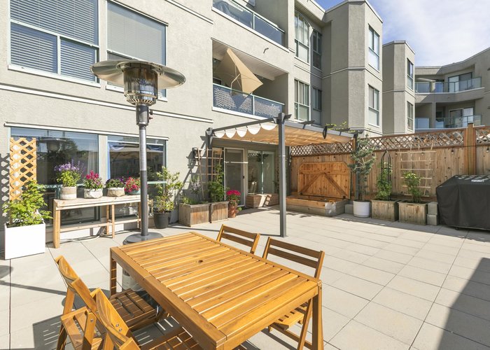 108 - 3131 Main Street, Vancouver, BC V5T 3G8 |  Photo 40