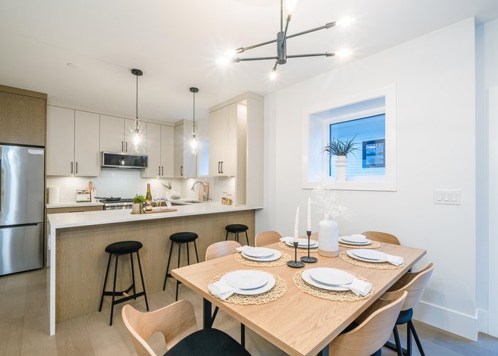 1 - 2735 8TH Avenue, Vancouver, BC V6K 2B7 |  Photo 25