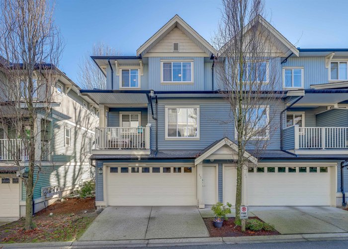 23 - 6575 192 Street, Surrey, BC V4N 5T8 |  Photo 36