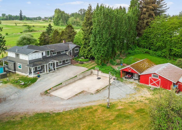 3173 216 Street, Langley, BC V2Z 2E6 |  Photo 38
