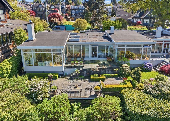 2565 Point Grey Road, Vancouver, BC V6K 1A1 |  Photo 60