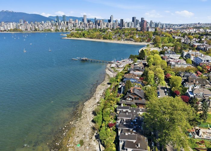 2565 Point Grey Road, Vancouver, BC V6K 1A1 |  Photo 70