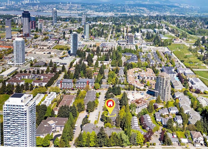 3307 - 13827 100 Avenue, Surrey, BC V3T 5L2 |  Photo 44