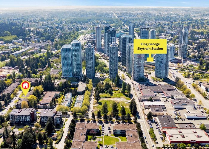 3307 - 13827 100 Avenue, Surrey, BC V3T 5L2 |  Photo 46