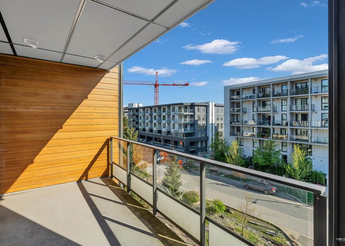 309 - 9877 University Crescent, Burnaby, BC V5A 0E5 |  Photo 48