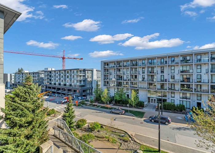 309 - 9877 University Crescent, Burnaby, BC V5A 0E5 |  Photo 51