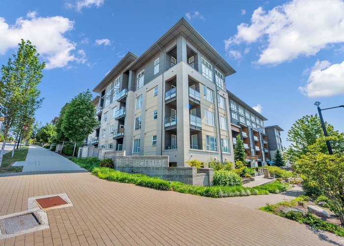309 - 9877 University Crescent, Burnaby, BC V5A 0E5 |  Photo 58