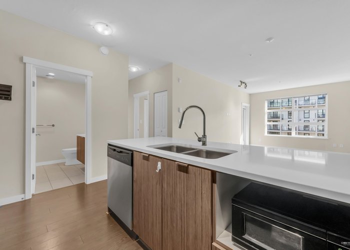 309 - 9877 University Crescent, Burnaby, BC V5A 0E5 |  Photo 36