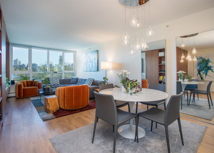 203 - 388 Drake Street, Vancouver, BC V6B 6A8 |  Photo 21