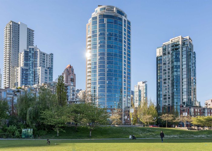 203 - 388 Drake Street, Vancouver, BC V6B 6A8 |  Photo 44