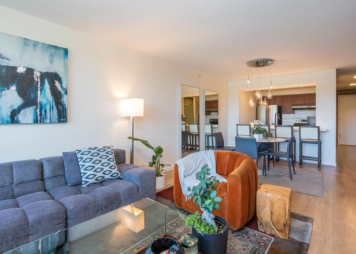 203 - 388 Drake Street, Vancouver, BC V6B 6A8 |  Photo 26