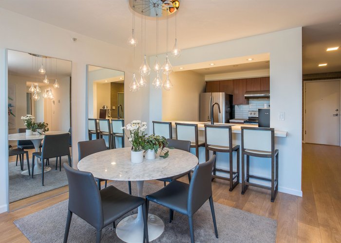 203 - 388 Drake Street, Vancouver, BC V6B 6A8 |  Photo 27