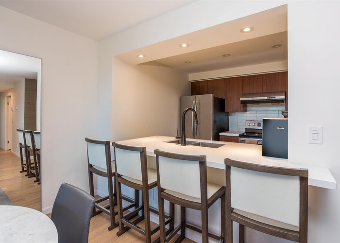 203 - 388 Drake Street, Vancouver, BC V6B 6A8 |  Photo 28