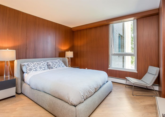 203 - 388 Drake Street, Vancouver, BC V6B 6A8 |  Photo 29