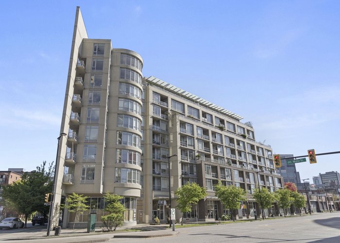 304 - 2055 Yukon Street, Vancouver, BC V5Y 4B7 |  Photo 25