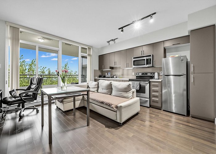 632 - 9009 Cornerstone Mews, Burnaby, BC V5A 0B9 |  Photo 27