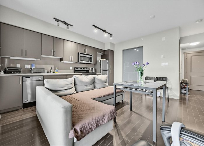 632 - 9009 Cornerstone Mews, Burnaby, BC V5A 0B9 |  Photo 30