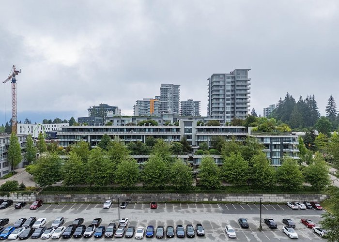 632 - 9009 Cornerstone Mews, Burnaby, BC V5A 0B9 |  Photo 20