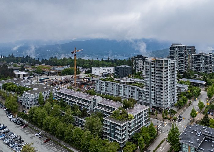 632 - 9009 Cornerstone Mews, Burnaby, BC V5A 0B9 |  Photo 21