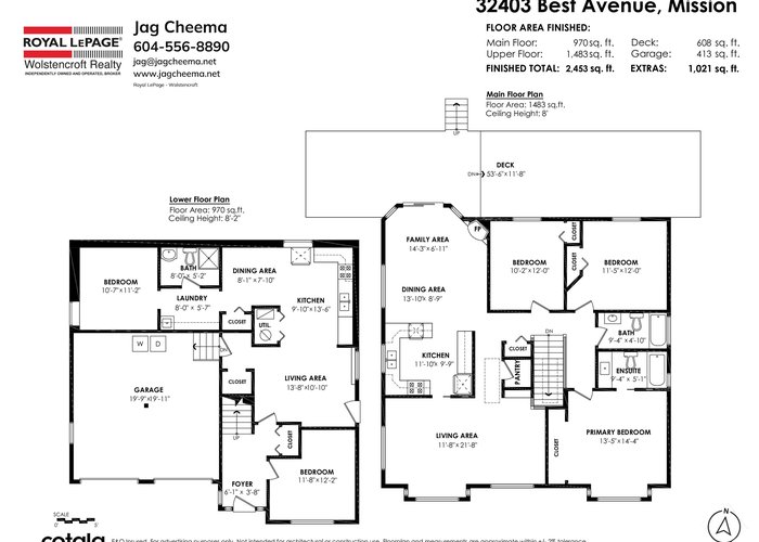 32403 Best Avenue, Mission, BC V2V 6W9 |  Photo 75