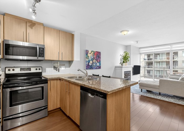 2503 - 892 Carnarvon Street, New Westminster, BC V3M 0C5 |  Photo 36