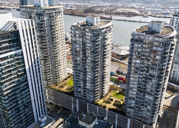 2503 - 892 Carnarvon Street, New Westminster, BC V3M 0C5 |  Photo 68