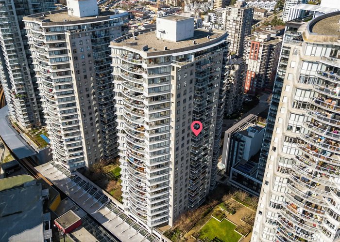 2503 - 892 Carnarvon Street, New Westminster, BC V3M 0C5 |  Photo 70