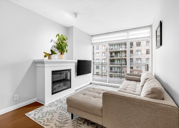 2503 - 892 Carnarvon Street, New Westminster, BC V3M 0C5 |  Photo 42