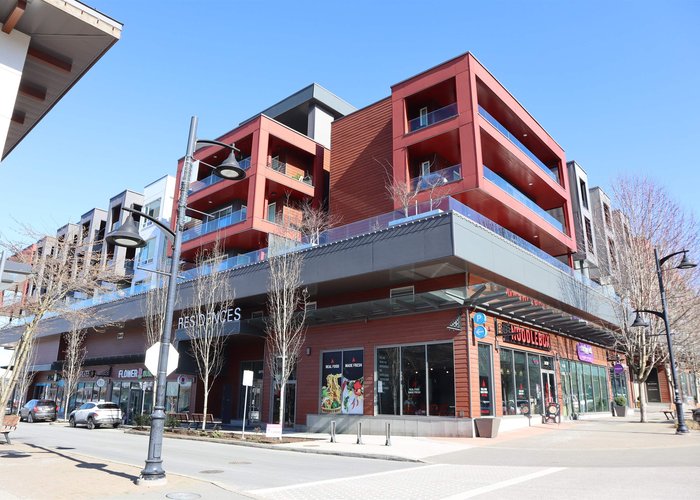 A327 - 20727 Willoughby Town Centre Drive, Langley, BC V2Y 3N1 |  Photo 16
