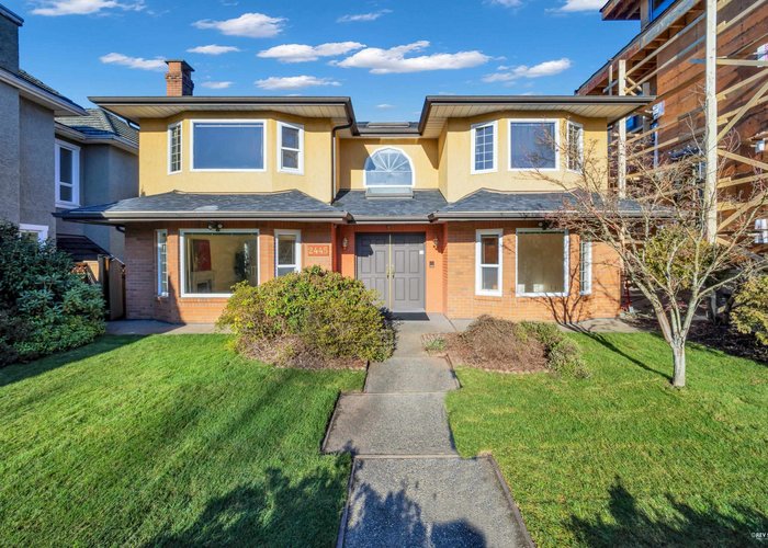 2445 19TH Avenue, Vancouver, BC V6L 1C8 |  Photo 25