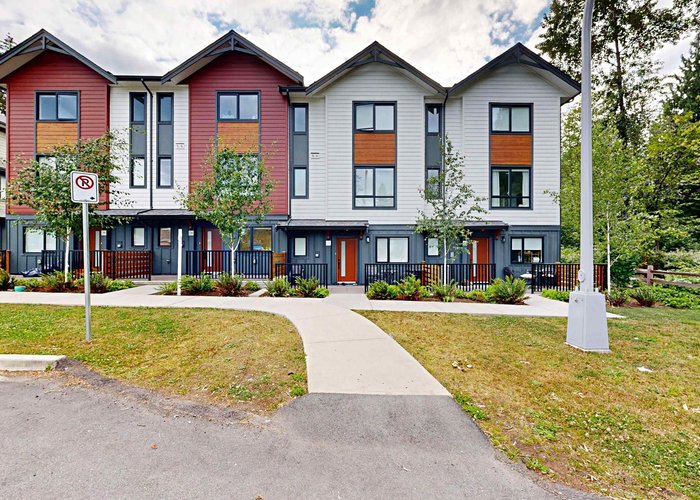 28 - 10527 155 Street, Surrey, BC V3R 0S1 |  Photo 35