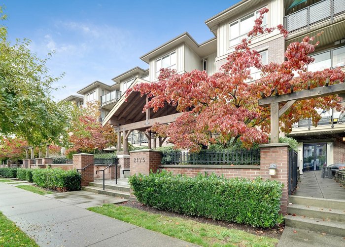 204 - 2175 Fraser Avenue, Port Coquitlam, BC V3B 0H8 |  Photo 21