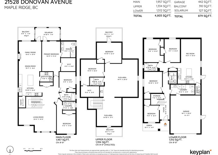 21528 Donovan Avenue, Maple Ridge, BC V2X 3A1 |  Photo 75