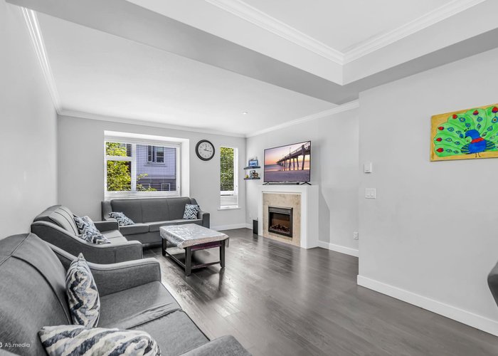115 - 5888 144 Street, Surrey, BC V3Z 0G8 |  Photo 40