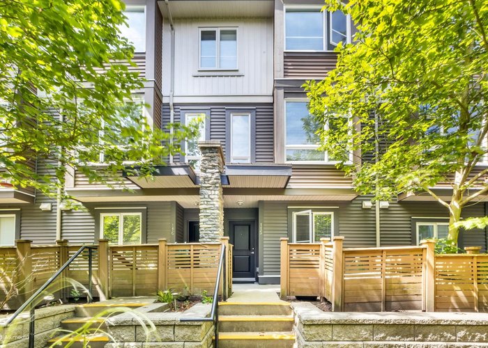 115 - 5888 144 Street, Surrey, BC V3Z 0G8 |  Photo 33