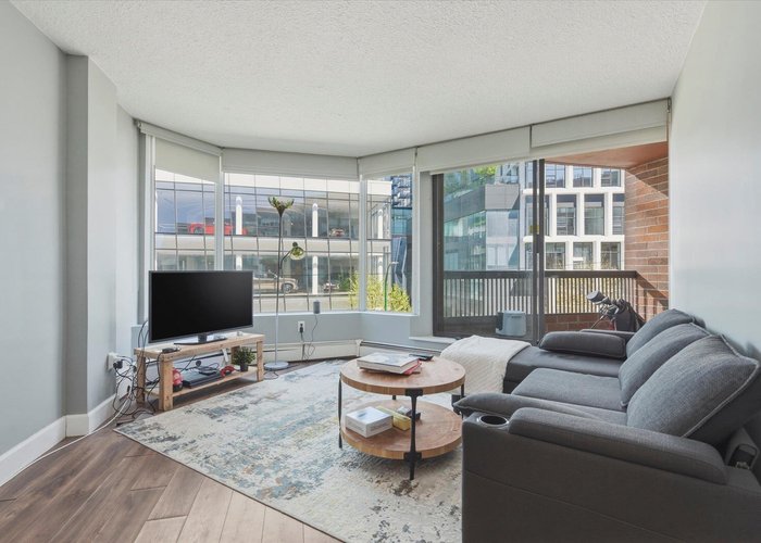 407 - 950 Drake Street, Vancouver, BC V6Z 2B9 |  Photo 35